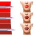 UNIMEIX 3 Pack Lip Blending Brush Set - Round Head Lipstick Smudge & Concealer Brushes for Perfect Lip Gloss Application (Purple) - Professional Makeup Tools - Buy Online on GoSupps.com