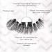 Buy Ardell 3D Faux Mink Lashes Style 860 - Vegan Lightweight Reusable Eyelashes for Enhanced Volume & Natural Look - Buy Online on GoSupps.com