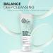 Natura Siberica Lab Biome Balance Booster Peel-Off Face Mask 75 ml - Buy Online on GoSupps.com