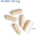 Buy Allergy Research Group Ox Bile 125 mg â€“ 180 Vegicaps for Digestive Health - Buy Online on GoSupps.com