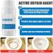 Touch Free Fizzy Foam Toilet Cleaner - 2023 Best Splash Toilet Cleaner Foam Powder As Seen on Tv Multifunction Toilet Active Oxygen Agent for Cleaning Toilet Drains No Peculiar Smell (2 Pcs) - Buy Online on GoSupps.com