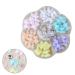 Nail Art Decorations Nail Art Colorful Bowknot For Nail Jewelry Making Nail Decorations