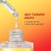 S Rum Bronzant Auto-Bronzant Bronzage Naturel Bronzage Progressif 45ml (1) 9 ml (Lot de 5) - Buy Online on GoSupps.com