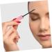  Healvian Healvian Long-Lasting Eyebrow Gel - Eyebrow Holding Gel for Special Days and Occasions - Buy Online on GoSupps.com