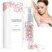 Sakura Gluta Underarm Whitening Cream Skin Lightening Cream for Body Armpit Whitening Cream Sakura Brightening Armpit Cream Dark Underarms Treatment Body Cream Whitening for Dark Spot Corrector