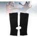 Ankle Brace Socks - Comfortable Flexible Compression Sleeve for Sports | Stabilizing Support (M - Buy Online on GoSupps.com
