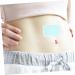 Gleavi 24 STK Gel Pads for Abdominal Stimulators | BHA-ton Belly Belt Skin Toner Pads for ABS | Non-Adhesive Gel Pads for Muscle Stimulation - Buy Online on GoSupps.com