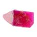 Buy TS Pink Ruby Zoisite SoapRocks Unique 6 oz Gemstone Soap for All Birthdays | International Shipping Available - Buy Online on GoSupps.com