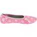 Shop Beck Girls Pink Dream Slippers 26 EU - Cozy & Stylish for International Shipping - Buy Online on GoSupps.com