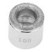 Skin Fine Tip Microdermabrasion Head - Durable Facial Treatment Tips for Home Salon Exfoliation - Buy Online on GoSupps.com