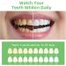 Herbal Brightening Oral Repair Mousse | Herbal Oral Repair Foam for Whiter Smiles - Ship Worldwide - Buy Online on GoSupps.com