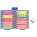 Fishing Foam Spools - Fadeless Winding & Storage Solutions | Durable Foam Accessories for Optimal Fishing Line Protection - Buy Online on GoSupps.com