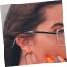 Stobok Glasses Accessories - 4 Sets Replacement Arm Legs for Eyeglasses | International Shipping Available - Buy Online on GoSupps.com