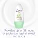 Dove 3-Pack Deodorant. Potent Roll On Deodorant for Lasting Protection. Perfect Deodorant for Women on the Go. Strong Deodorant Roll On Crafted for Active Women. 3 PACK - VARIETY - Buy Online on GoSupps.com