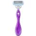 Wilkinson Sword Hydro Silk Razor for Women - Smooth and Precise Shaving - Buy Online on GoSupps.com
