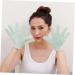 POPETPOP 3 Pairs Gel Gloves Lotion Gloves Overnight Hand Moisturizing Gloves Silicone Nail Tools Nail Tools for Nail Art Sleep Essential Oil Sleep Lotion Yarn Spa Australia Miss - Buy Online on GoSupps.com