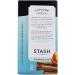 Stash Tea - Caffeine-Free Licorice Spice Herbal Tea - 20 Tea Bags - Buy Online on GoSupps.com