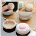 GLEAVI 3Pcs Macaron Phone Screen Cleaner - Pink Macaron Shaped Wipes & Cloths for Effective Screen Cleaning | International Shipping Available - Buy Online on GoSupps.com