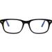 Foster Grant Blue Light Glasses for Kids | Non-Graded Black & Blue Eyewear for PC Tablet & Smartphone | Ages 5-10 - Buy Online on GoSupps.com