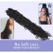 Dreadlock Extenisons Handmade Synthetic Dreadlocks Hair Extensions Extension Crochet Braiding Hair Synthetic Twist Wigs (Color : A) - Buy Online on GoSupps.com