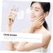 NOLITOY Moisturizer Diffuser Mini Face Mist Mister Portable Humidifier Spray Face Steamer Travel - Buy Online on GoSupps.com
