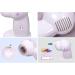 YJSD Cordless Electric Ear Vacuum Cleaner for Gentle Ear Wax Removal and Ear Health Care - Buy Online on GoSupps.com