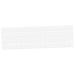 Gatuida adhesive hooks to hang up 450 pcs Question headband strap question tape buckle mask clip mask clip hook earrings adjustable mask buckle tab extension belt white