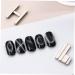 Housoutil 4 Sets Nail Magnet Nail Gel Polish Nail Art Tools Nail Tools Magnet for Nails Cat Eyes Magnets Cat Eye Magnets for Nails Nail Polish Magnet Cat Eye Nail Tool Strip Suite - Buy Online on GoSupps.com
