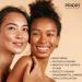PRIORI Gentle Face Cleanser - Lactic Acid & Vitamins A C E - Intense Hydration & Light Exfoliation - Fragrance Free for All Skin Types - 6 fl oz - Buy Online on GoSupps.com