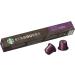 Starbucks - Caff Verona Dark Roast by Nespresso - 12x 10 Capsules - Buy Online on GoSupps.com