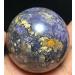 130g Natural Purple charoite Crystal Stone Specimen Point Lucky Stone ERTEYIN - Buy Online on GoSupps.com