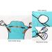 Patient Lift Toileting Sling for Hoist Divided Leg Sling Hoist for Lifting Elderly Heavy Duty Transfer Sling for Disabled Elderly Bedridden Patients 220Lb Weight Capacity - Buy Online on GoSupps.com