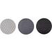 Foammaker Universal DIY Traction Non-Slip Grip Mat Pad - 20in x 40in White EVA Sheet for SUP, Surfboards, Standup Paddle Boards, Skimboards - Buy Online on GoSupps.com