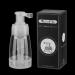 CCbeauty 6 oz Powder Spray Bottle - Travel-Friendly Dismountable Cosmetics Bottle 180 ml with Locking Nozzle - Buy Online on GoSupps.com
