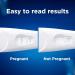 Clearblue Pregnancy Test Stick Early Detection 1 Test 1 count (Pack of 1) - Buy Online on GoSupps.com