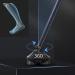 Folding Cane Portable Adjustable Walking Cane for Men Women Walking Stick with Pivoting Quad Base Black Star of Light - Buy Online on GoSupps.com