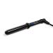 NuMe Classic Ceramic Curling Wand 32mm Barrel Hair Curler - Tourmaline Negative Ion Conditioning Far Infrared Heat - Black - Buy Online on GoSupps.com