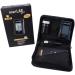 smartLAB Genie Blood Glucose Meter Bundle | 100 Test Strips & 100 Lancets | Large Display & Easy Read - Buy Online on GoSupps.com