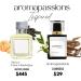 LUMINOUS | Inspired by MFK AMYRIS HOMME | Perfume for Men | Extrait De Parfum | Long Lasting Dupe Clone Essential Oils Fragrance| Perfume De Hombre | (30 ml / 1 Fl Oz) 1 Fl Oz (Pack of 1) - Buy Online on GoSupps.com