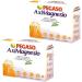  FARMA-DERMA PROMO Pack of 2 sachets of AXIMAGNESIUM (20+20) - Buy Online on GoSupps.com