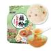 SIJIYUNLI-Red Date Lotus Root Powder 500g/17.63oz breakfast Fast food is suitable for people who are in a hurry to work 2