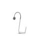 Munchkin Hooked Potty Ring Grey - 1 Count | Easy-to-Attach Toilet Training Seat - Buy Online on GoSupps.com