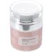 OSALADI 15g Airless Pump Jars: Empty Makeup Cosmetic Jar Acrylic Containers with Pump Refillable Travel Lotion Sample for Thick Moisturizer Skincare Cream White 7X5.2X5.2CM Pink 1 - Buy Online on GoSupps.com