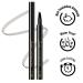 Microblading Eyebrow Pen - Waterproof Taupe Brow Pencil for Natural, Hair-Like Strokes | Long Lasting & Professional Eye Brow Definer - Buy Online on GoSupps.com