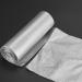 125 Count Trash Bags PE Thick Large Rubbish Bag Portable Household Garbage Bag Classification Bin Liners - Buy Online on GoSupps.com