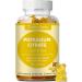 Potassium Citrate and Magnesium Glycinate Gummies - Sugar-Free for Adults & Kids - Buy Online on GoSupps.com