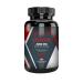 Pure creatine monohydrate 3 000 mg per dose for more performance strength and muscle mass |Sports supplement for more performance and muscle strength |160 vegetable capsules 160 pieces (1 Pack)