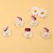 Prasacco Nail-Decoration-Kits WUQIQU Holder Acrylic Nail Display Stand with 3 Bases Magnetic for Nail Art - Buy Online on GoSupps.com