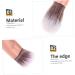 MAGICLULU Mineral Makeup 120 Pcs Makeup Brush Eye Shadow Brush Dual Ended Eyeshadow Brush Makeup Tools Miss Tool Brush Soft - Buy Online on GoSupps.com