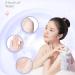 EXQST Whitening Body Cream Moisturizing and Brightening Body Milk Fresh White Skin for Body Whitening Moisturizing and Firming Body Cream - Buy Online on GoSupps.com